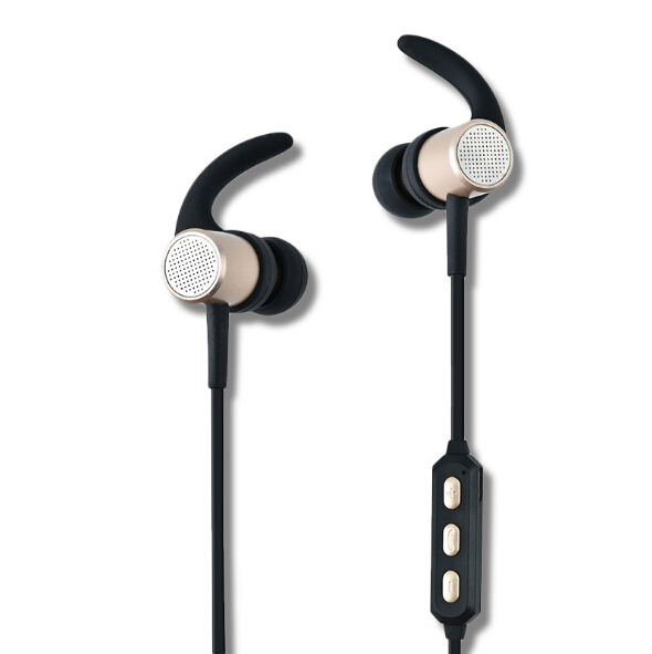 Stereo in-ear Bluetooth sports earphone