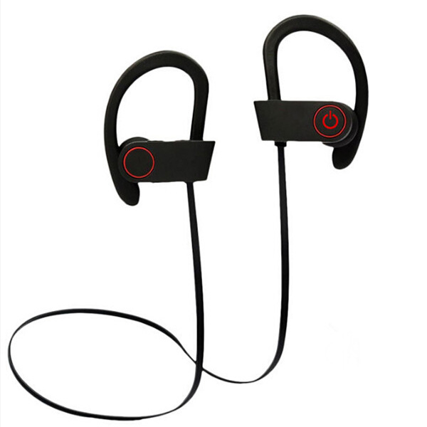 Stereo Bluetooth sports earphone
